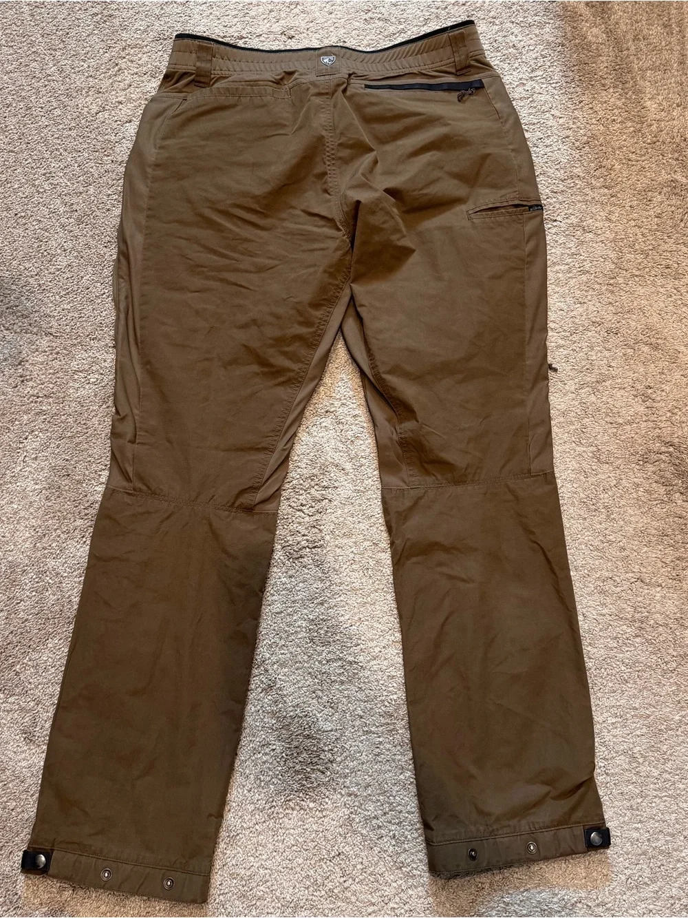 Kuhl Radikl Outsider Pants 34x34